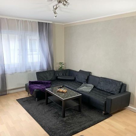 Schoenes Apartment Terrasse 2P. Stadtnah Wuerzburg Wlan מראה חיצוני תמונה