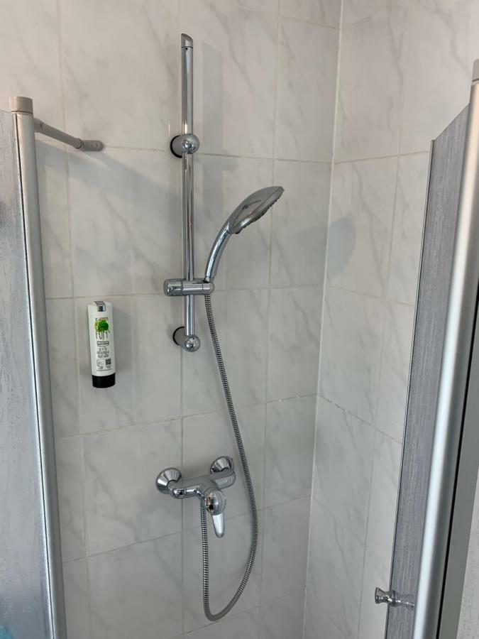 Schoenes Apartment Terrasse 2P. Stadtnah Wuerzburg Wlan מראה חיצוני תמונה